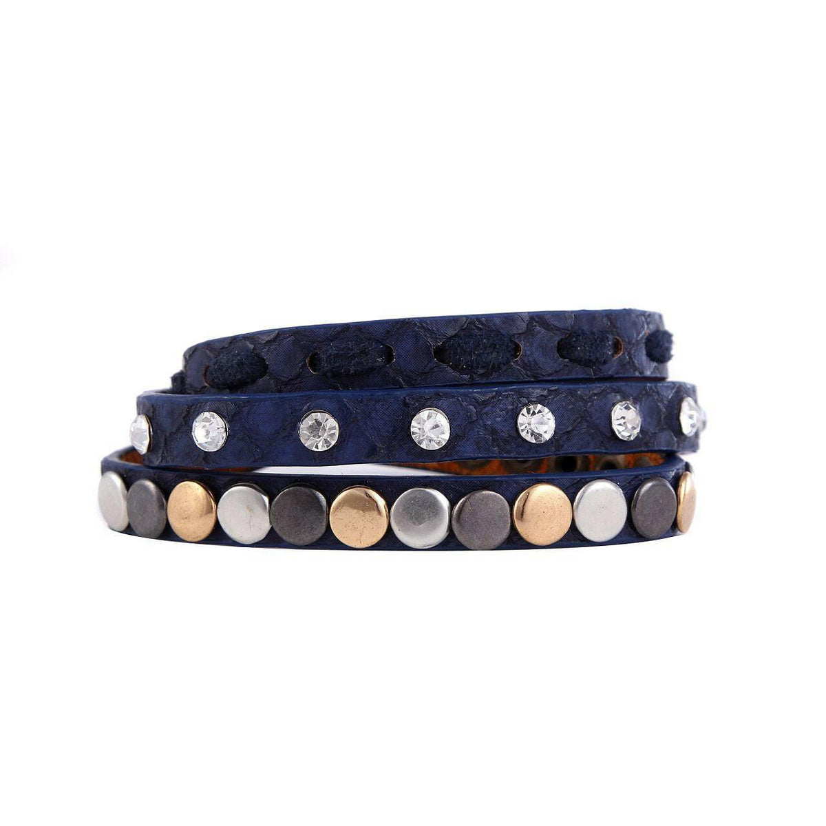 Armband - Vicky - Fox by Ren