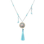 Halskette - Florrie - Fox by Ren