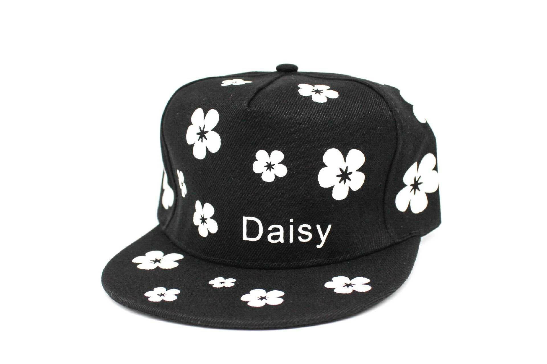 Snapback Daisy.