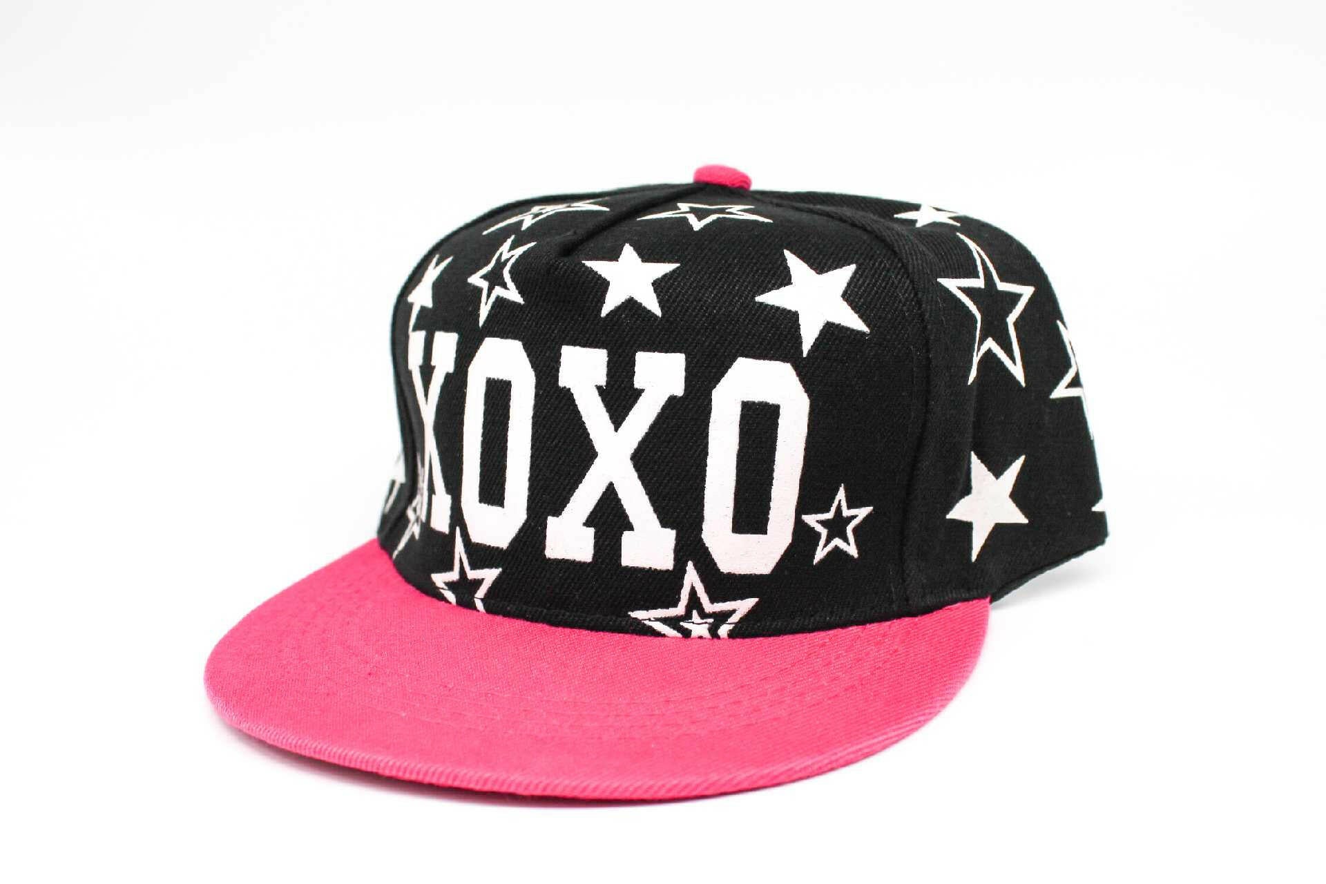 Snapback XOXO.