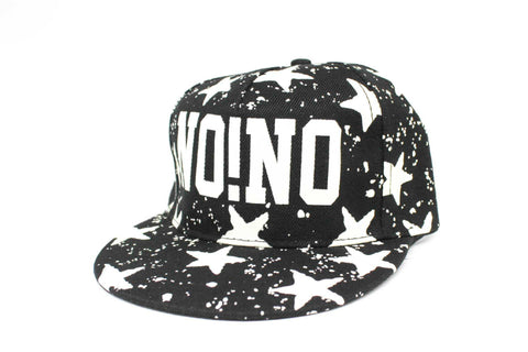 Snapback Nono.