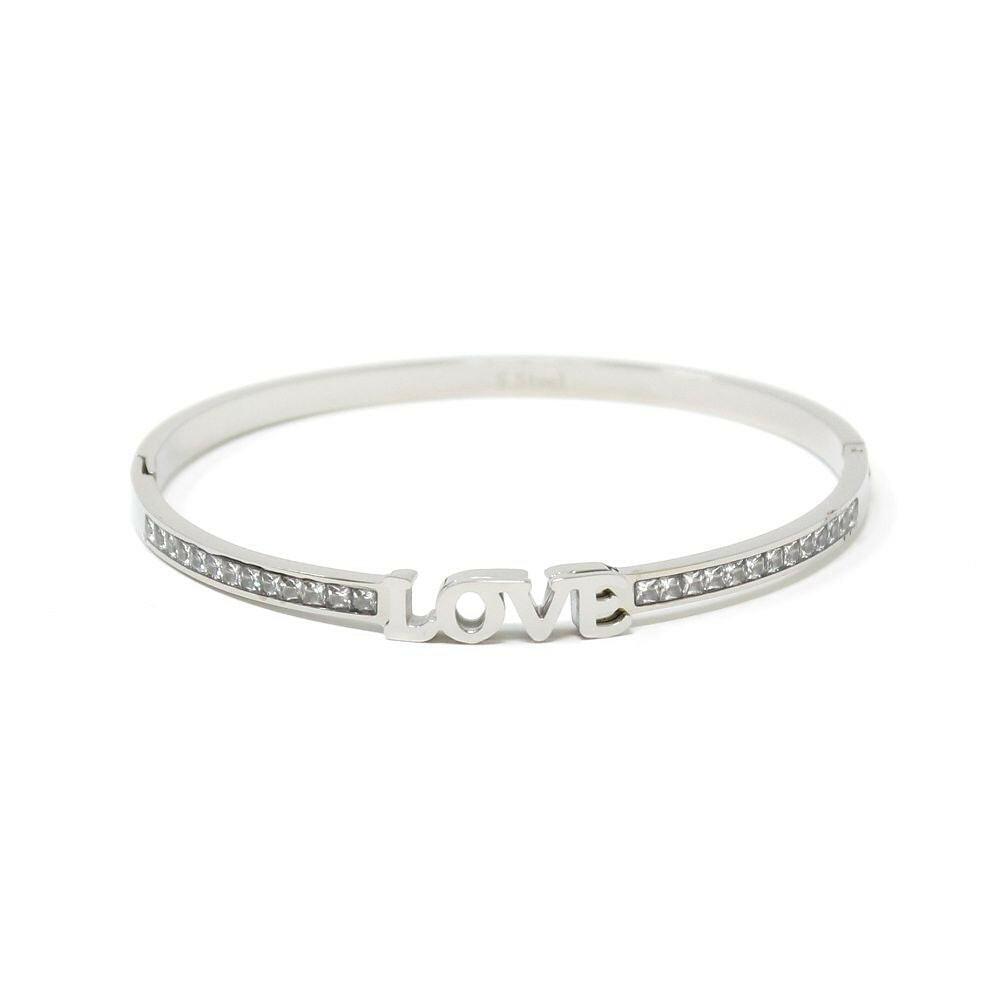 Armband - Love - Fox by Ren