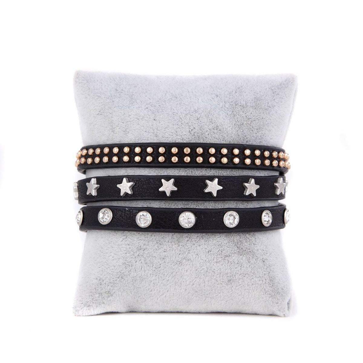 Armband - Frances - Fox by Ren