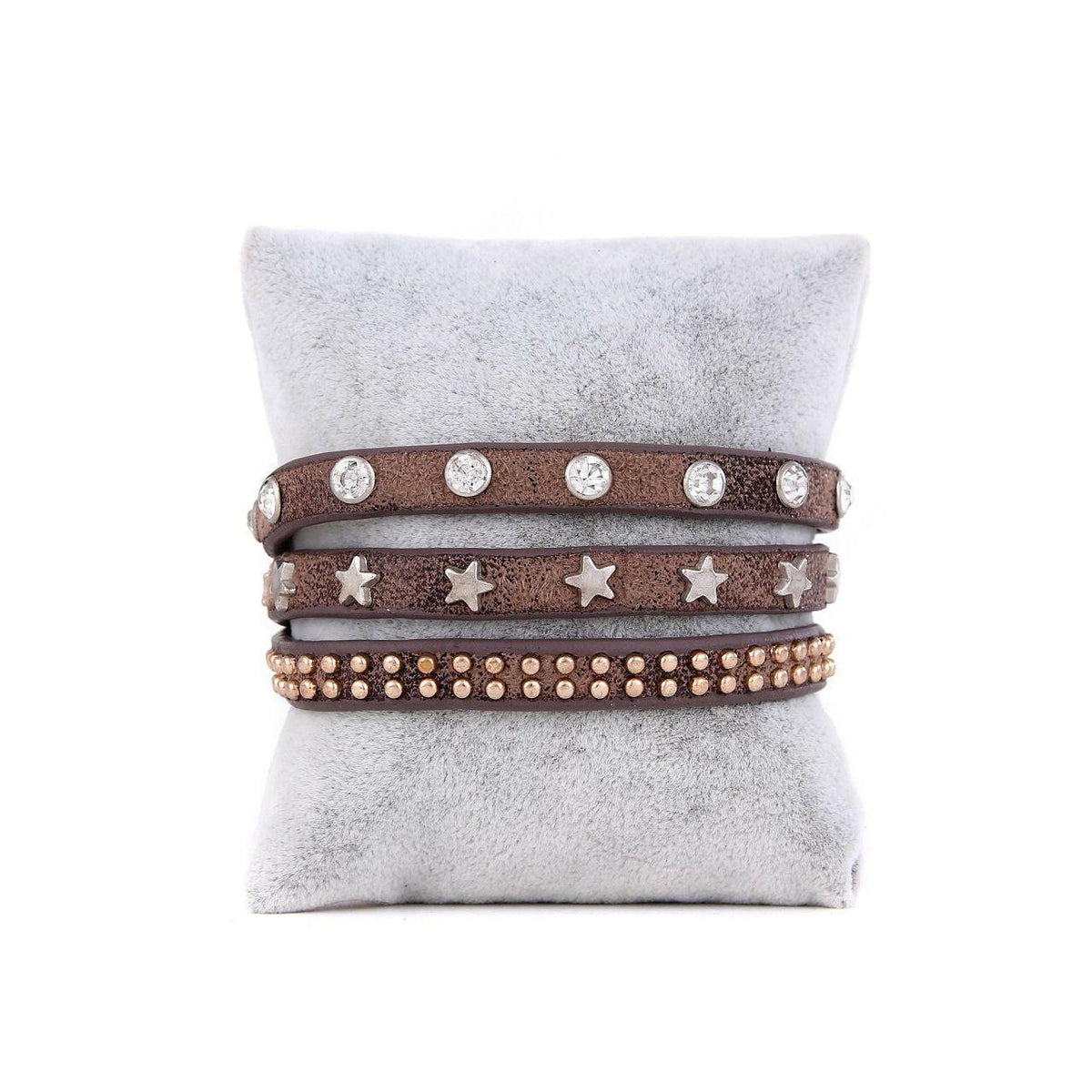 Armband - Frances - Fox by Ren