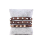 Armband - Frances - Fox by Ren