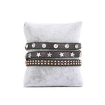 Armband - Frances - Fox by Ren