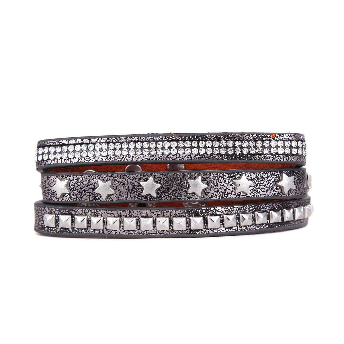 Armband - Lydia - Fox by Ren