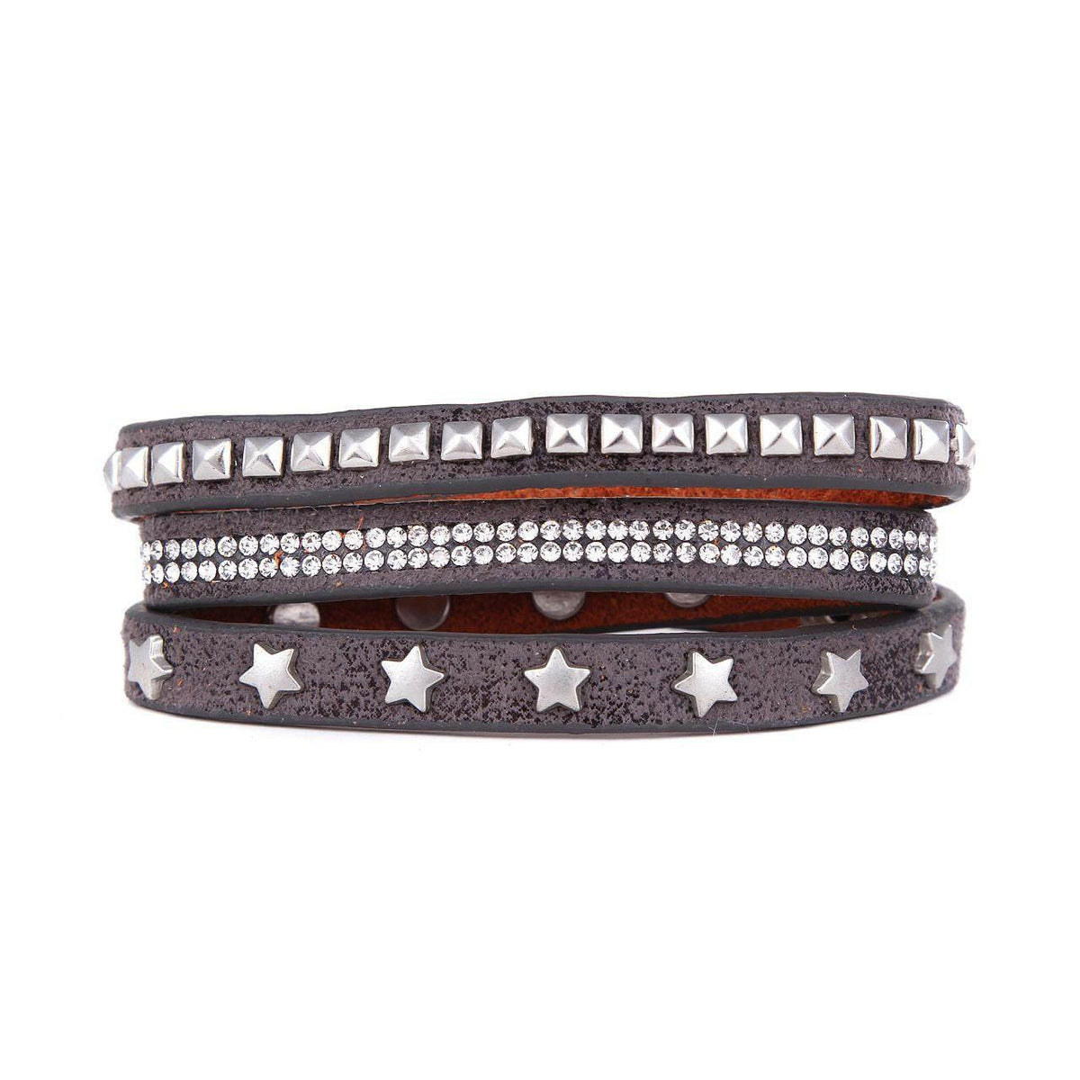 Armband - Lydia - Fox by Ren