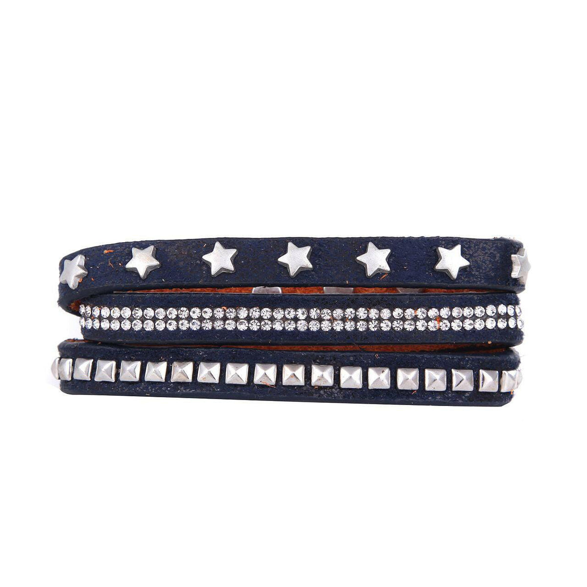 Armband - Lydia - Fox by Ren