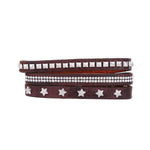 Armband - Lydia - Fox by Ren
