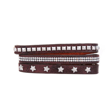 Armband MNK-19.