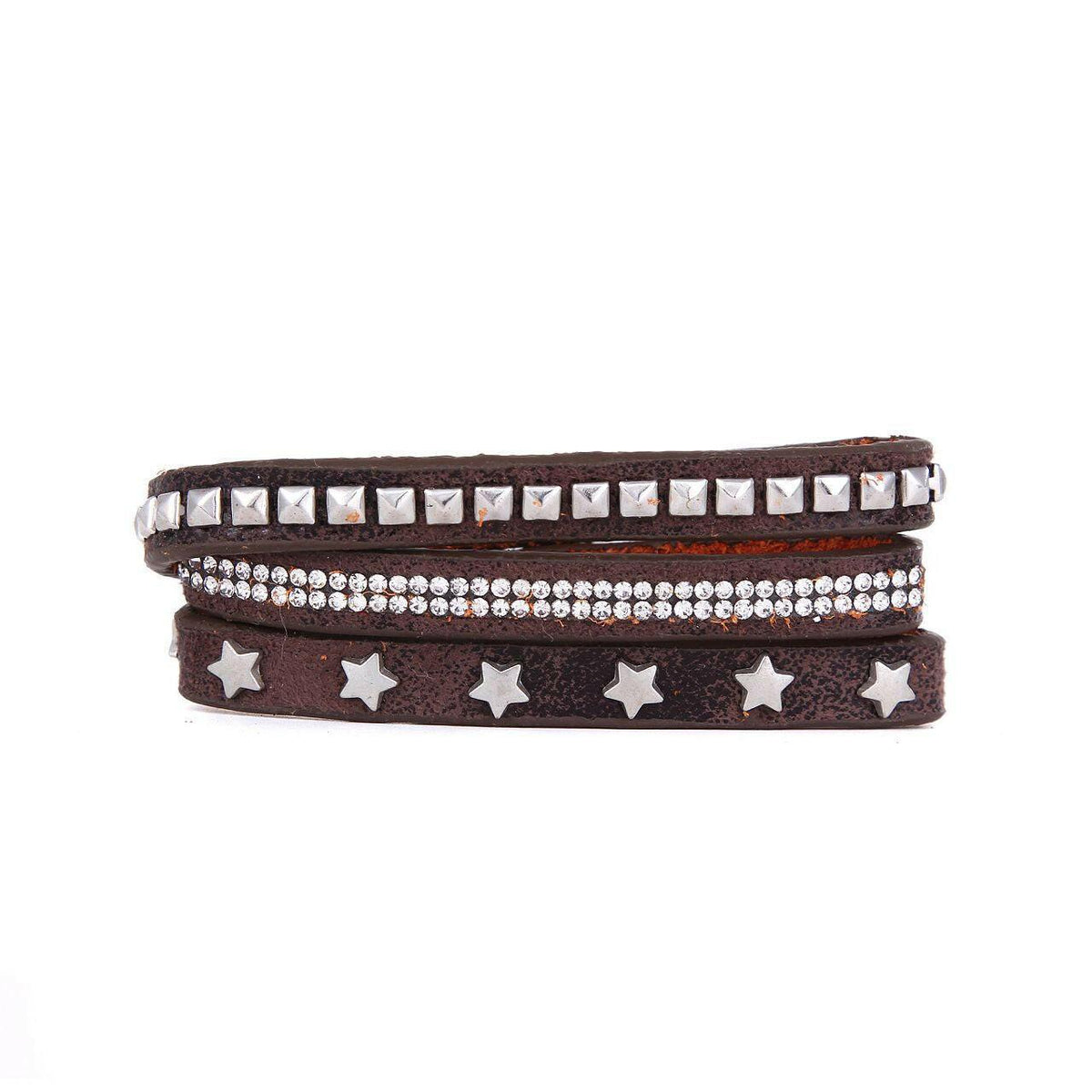 Armband - Lydia - Fox by Ren