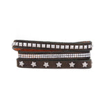 Armband - Lydia - Fox by Ren