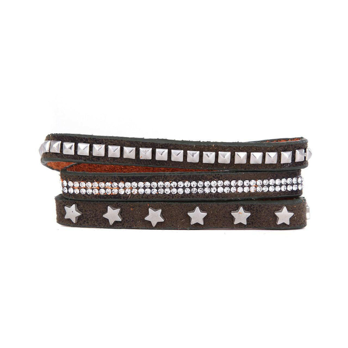 Armband - Lydia - Fox by Ren