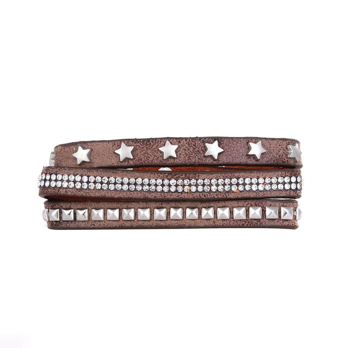 Armband - Lydia - Fox by Ren