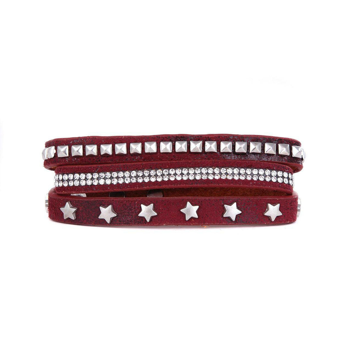 Armband - Lydia - Fox by Ren