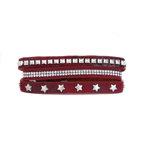 Armband MNK-19.