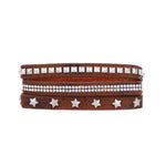 Armband - Lydia - Fox by Ren