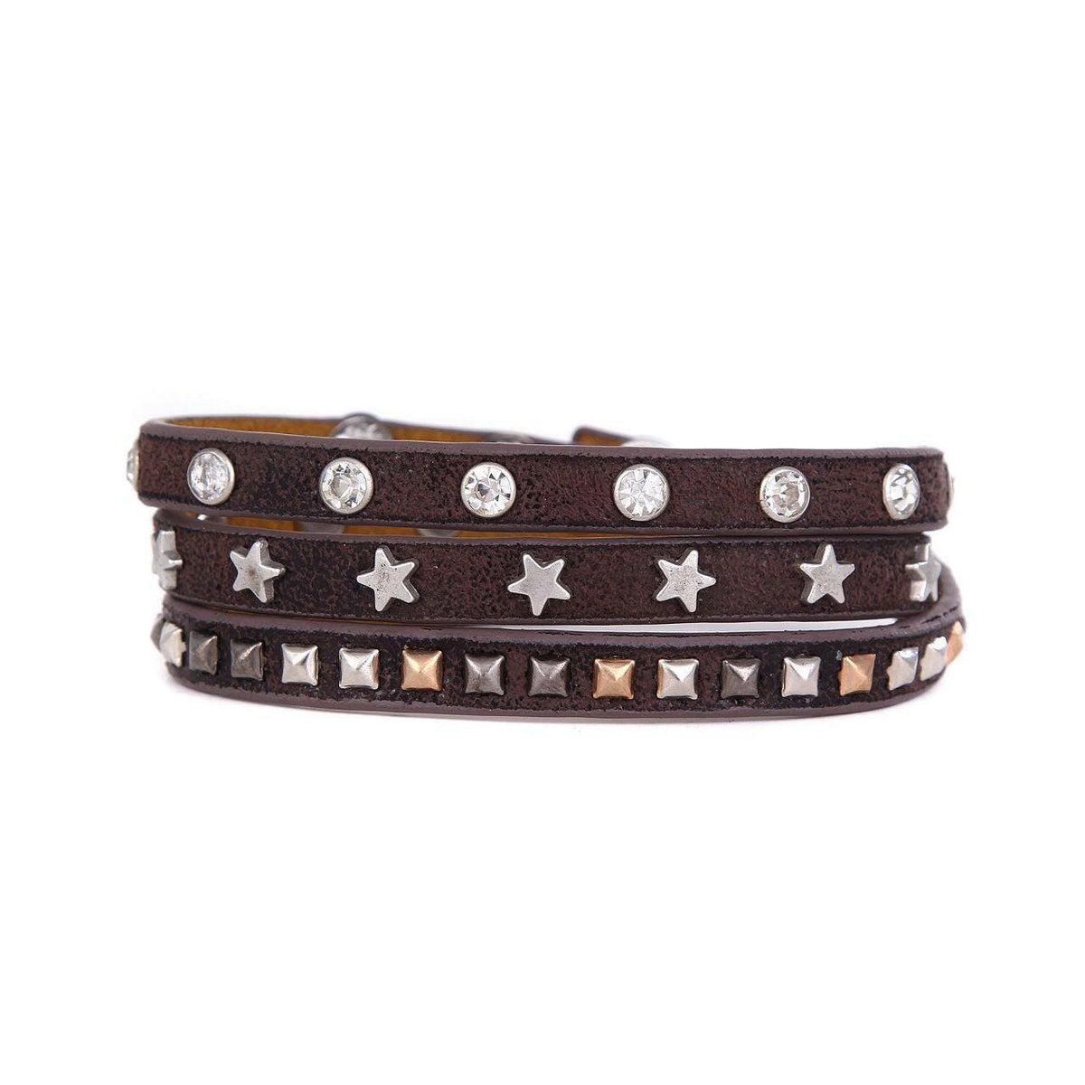 Armband - Stern - Fox by Ren