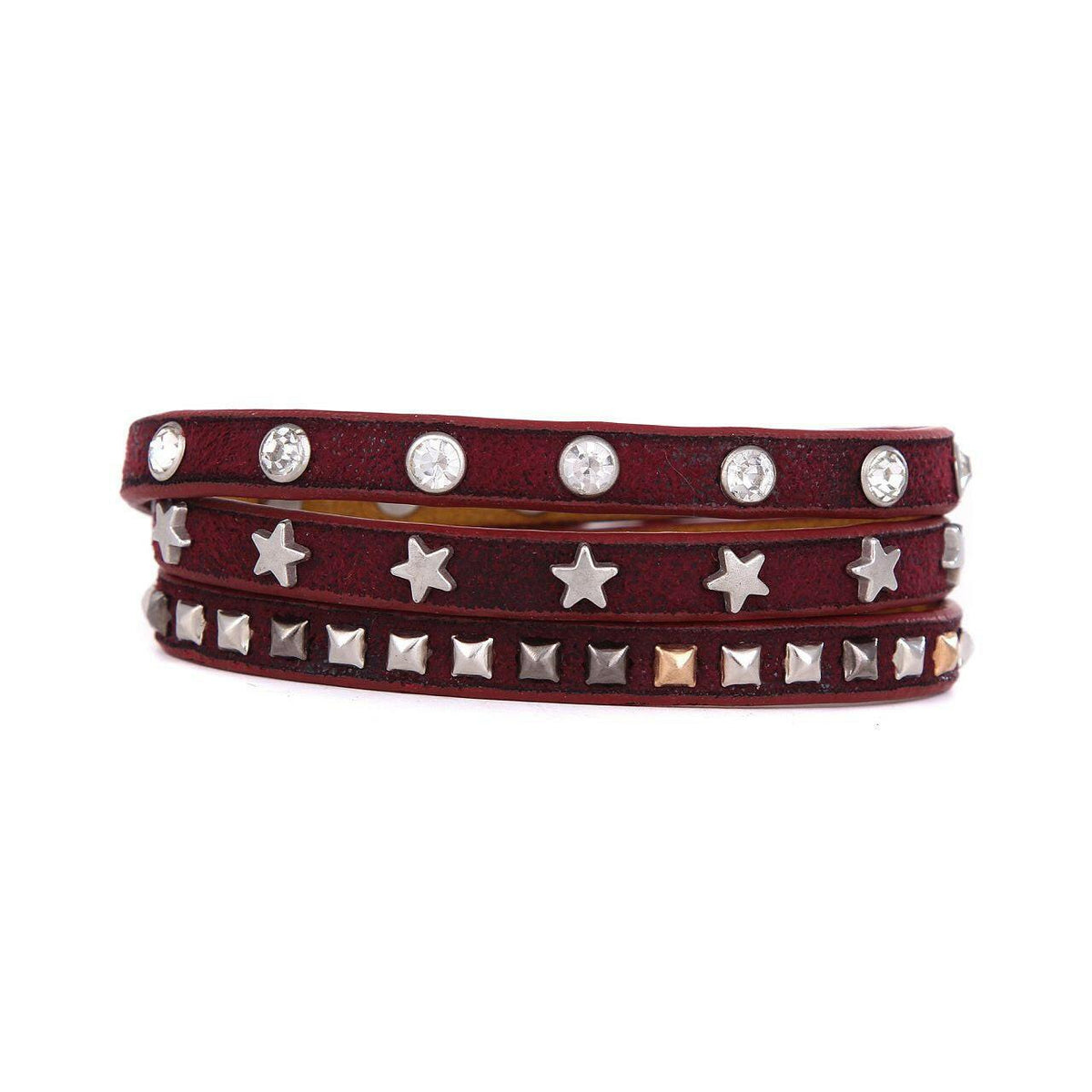 Armband - Stern - Fox by Ren