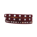 Armband - Stern - Fox by Ren