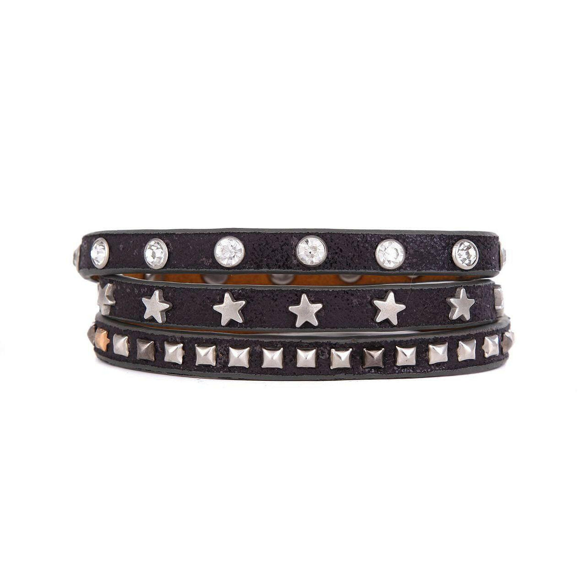 Armband - Stern - Fox by Ren