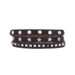 Armband - Stern - Fox by Ren