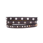 Armband - Stern - Fox by Ren
