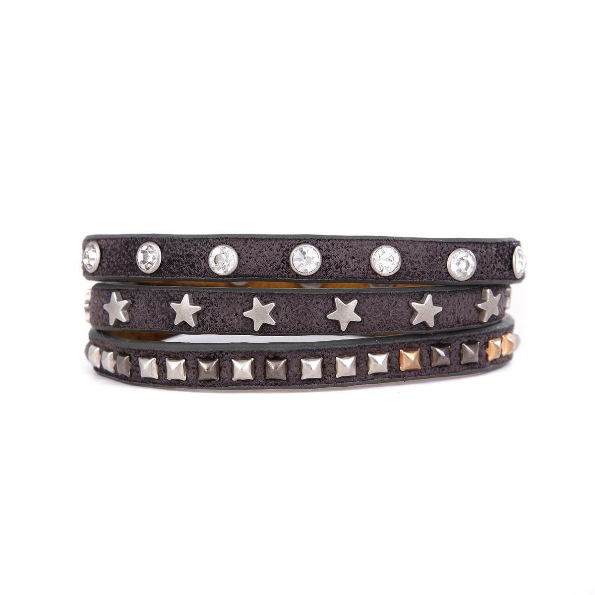 Armband - Stern - Fox by Ren