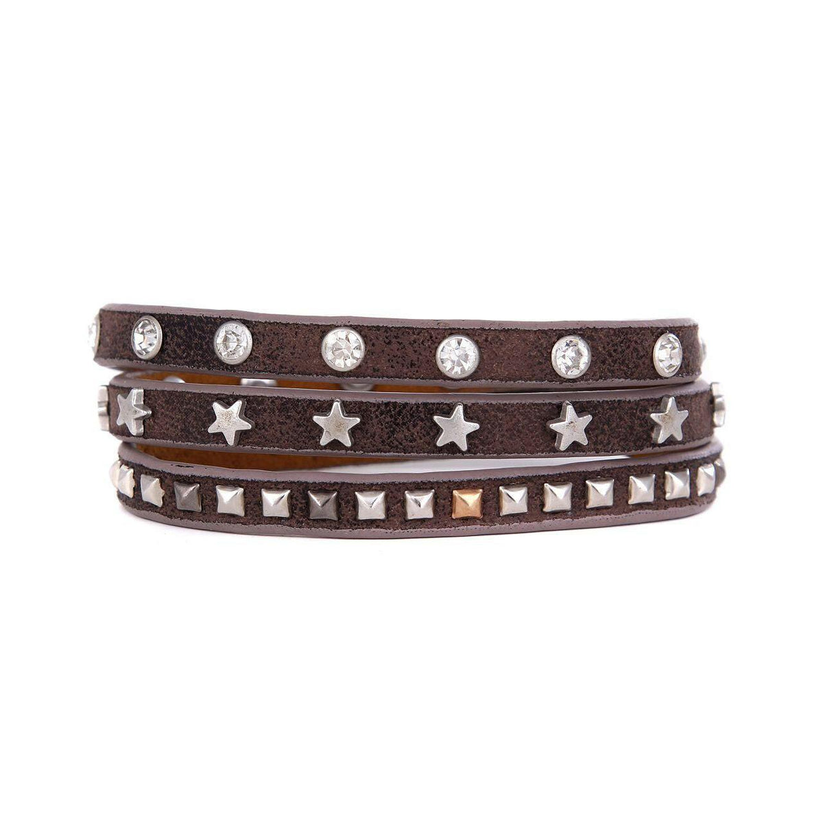 Armband - Stern - Fox by Ren