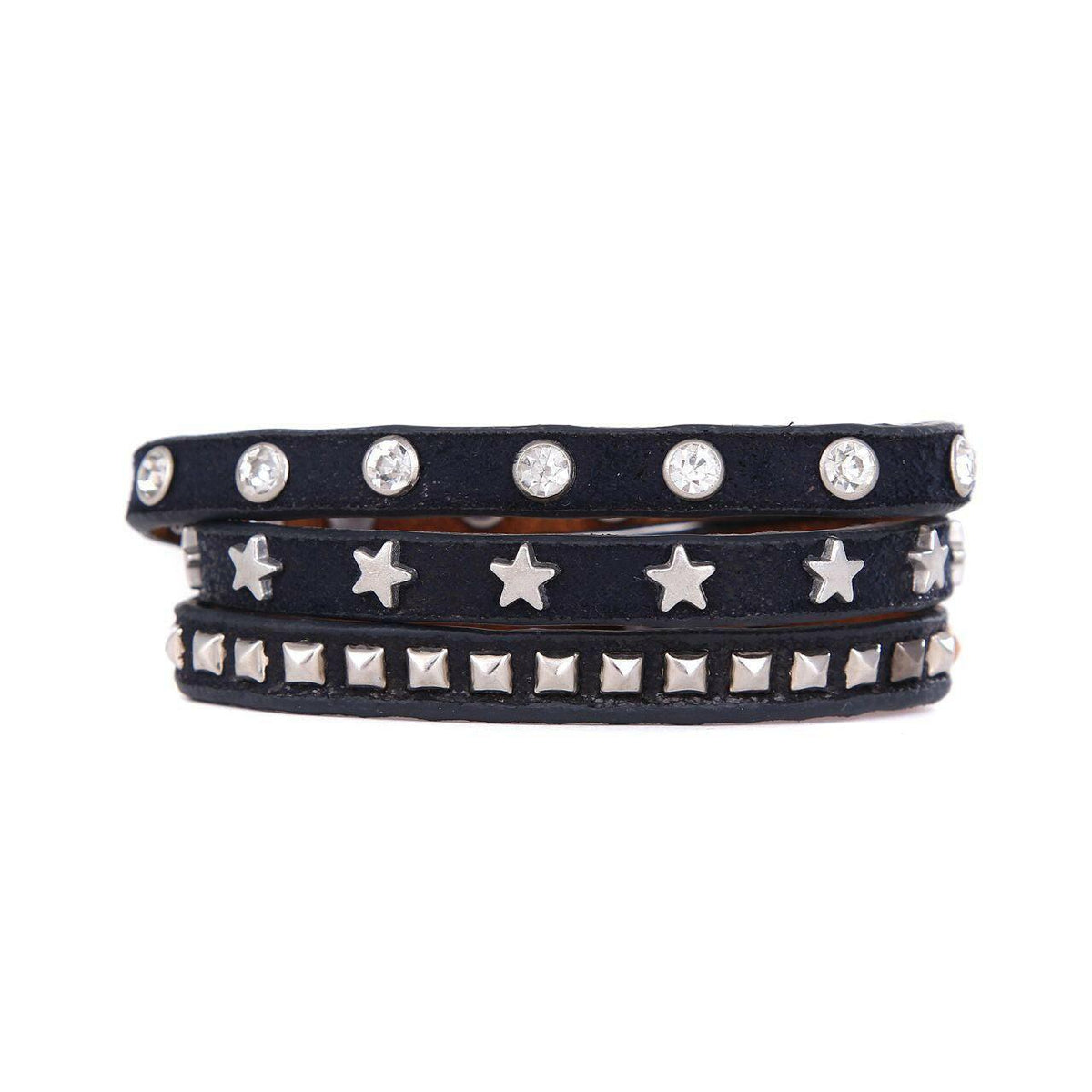 Armband - Stern - Fox by Ren