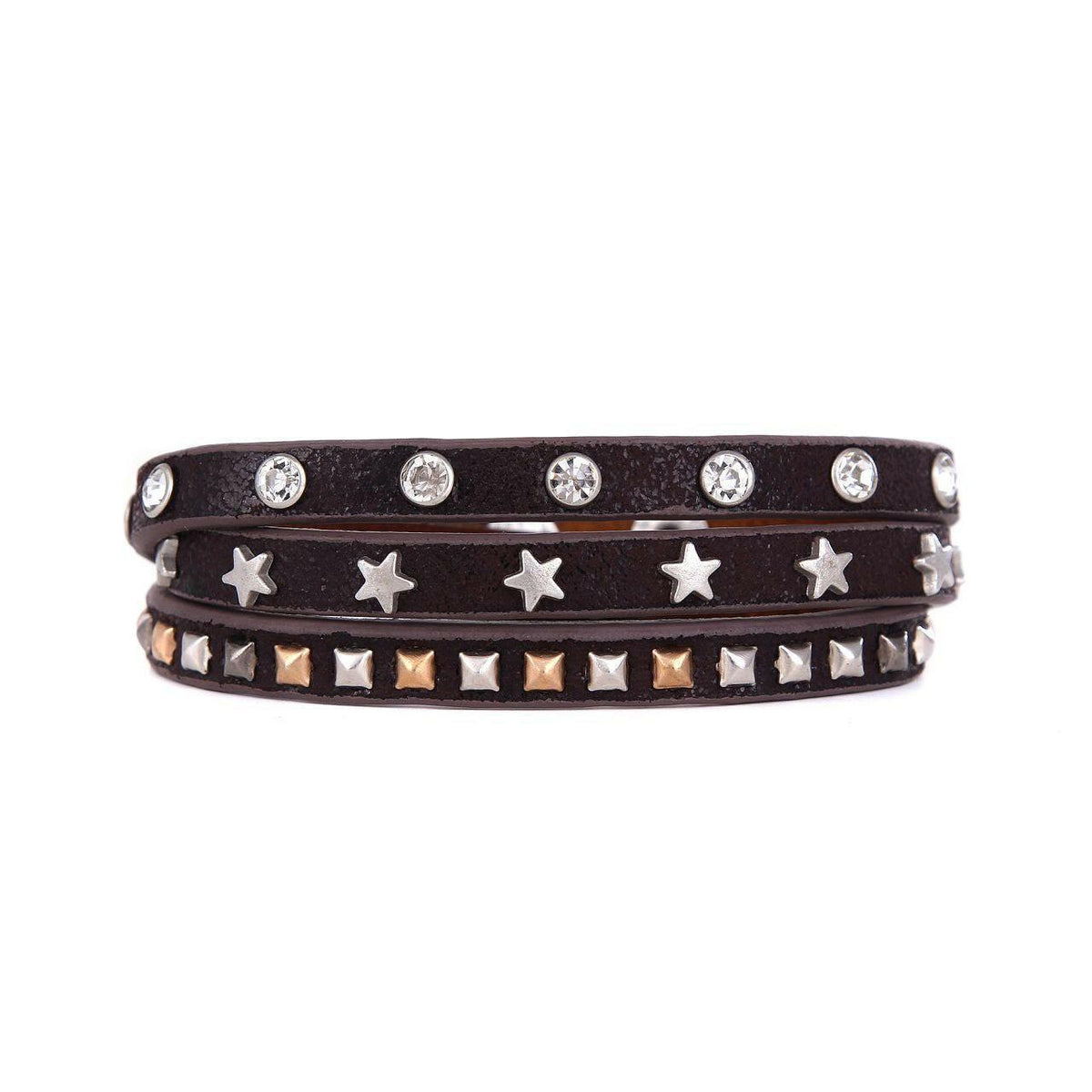 Armband - Stern - Fox by Ren