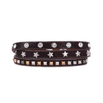 Armband - Stern - Fox by Ren