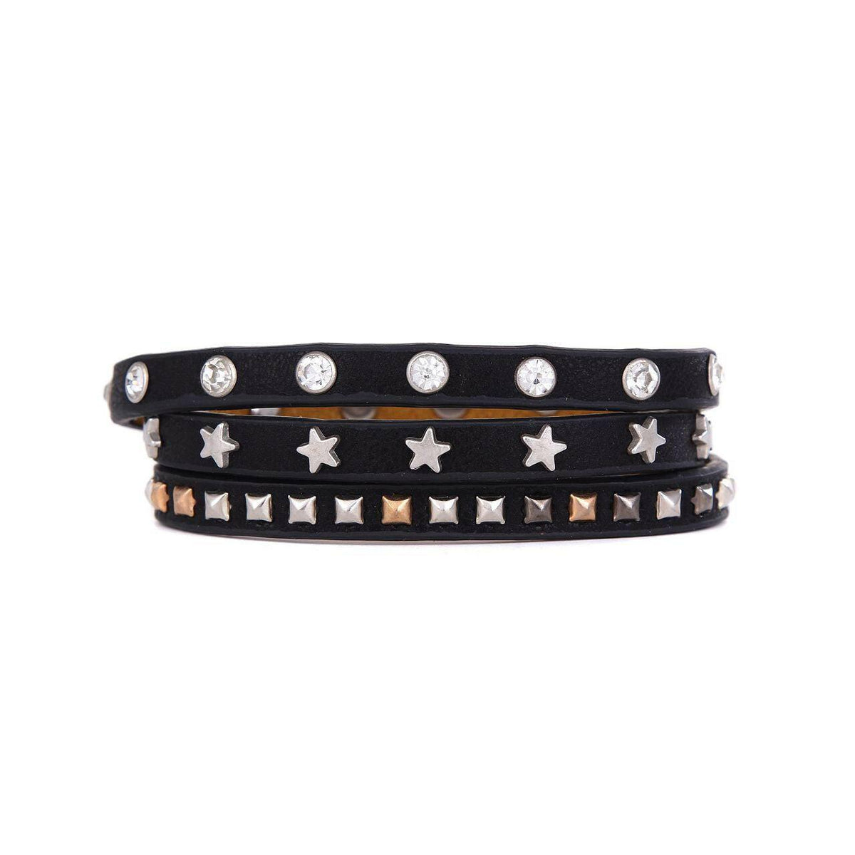 Armband - Stern - Fox by Ren