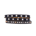 Armband - Stern - Fox by Ren