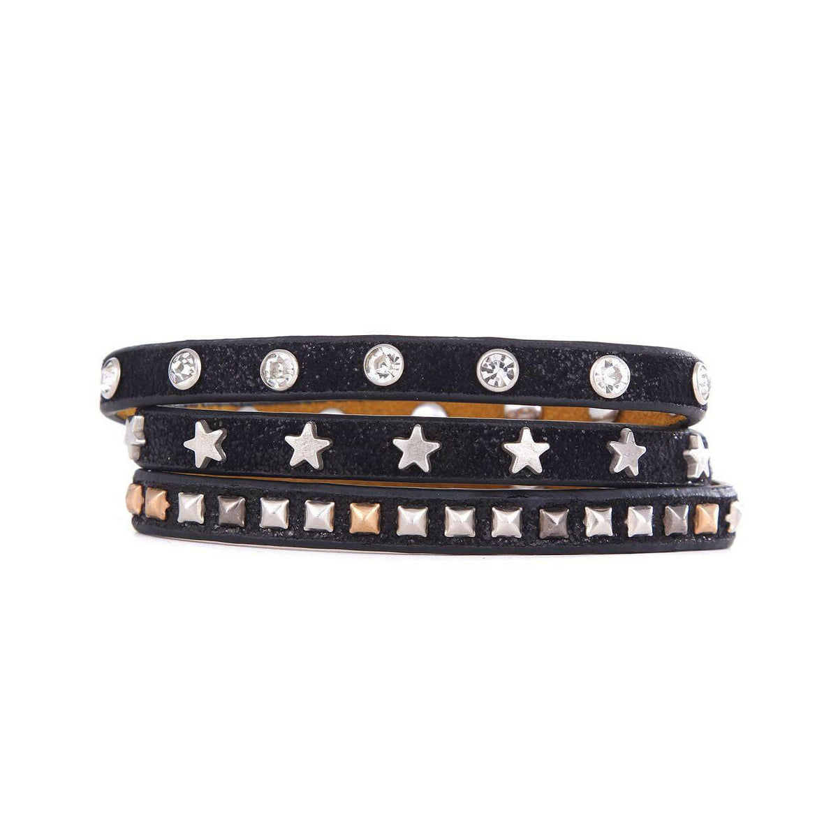 Armband - Stern - Fox by Ren