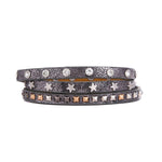 Armband - Stern - Fox by Ren