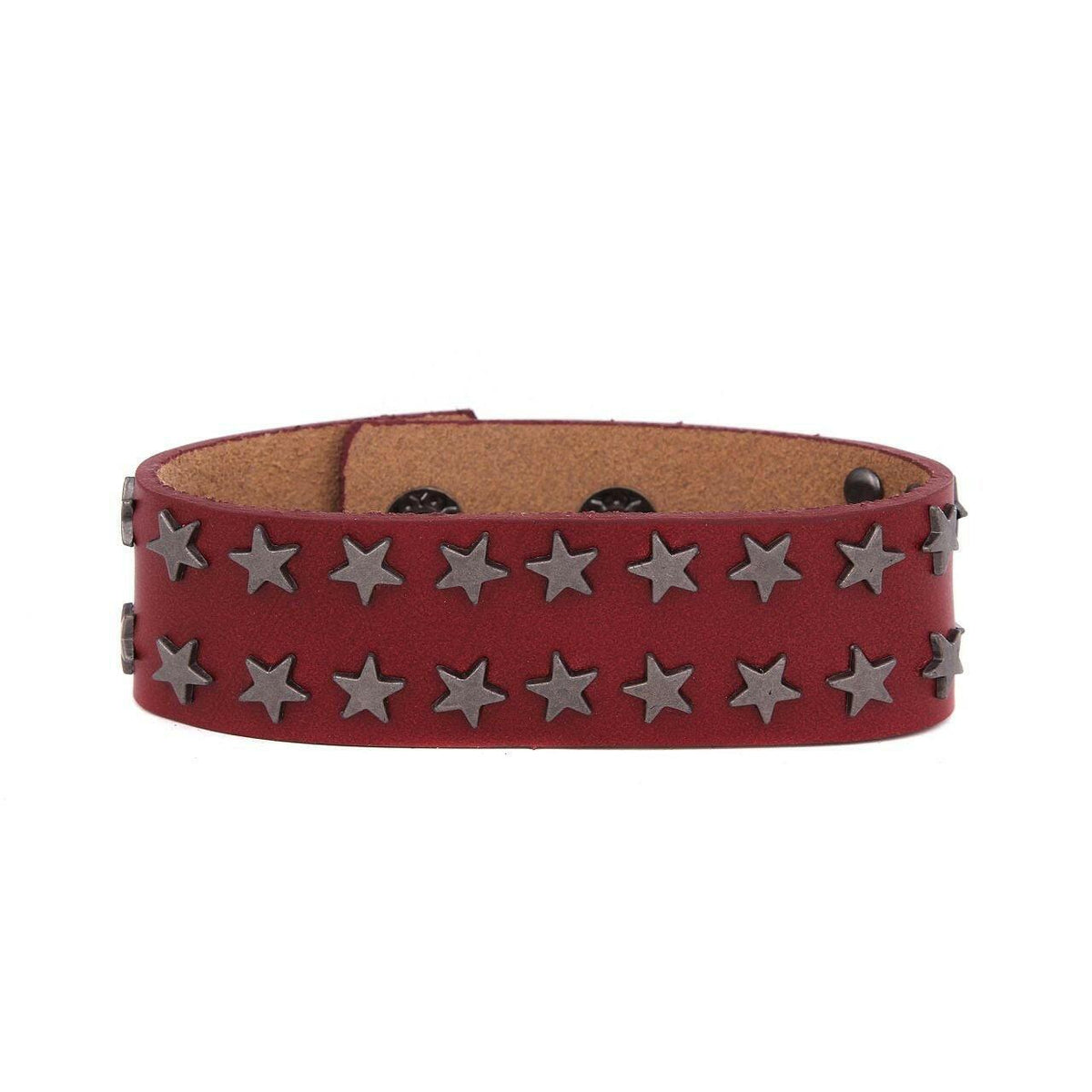 Armband - Stern - Fox by Ren