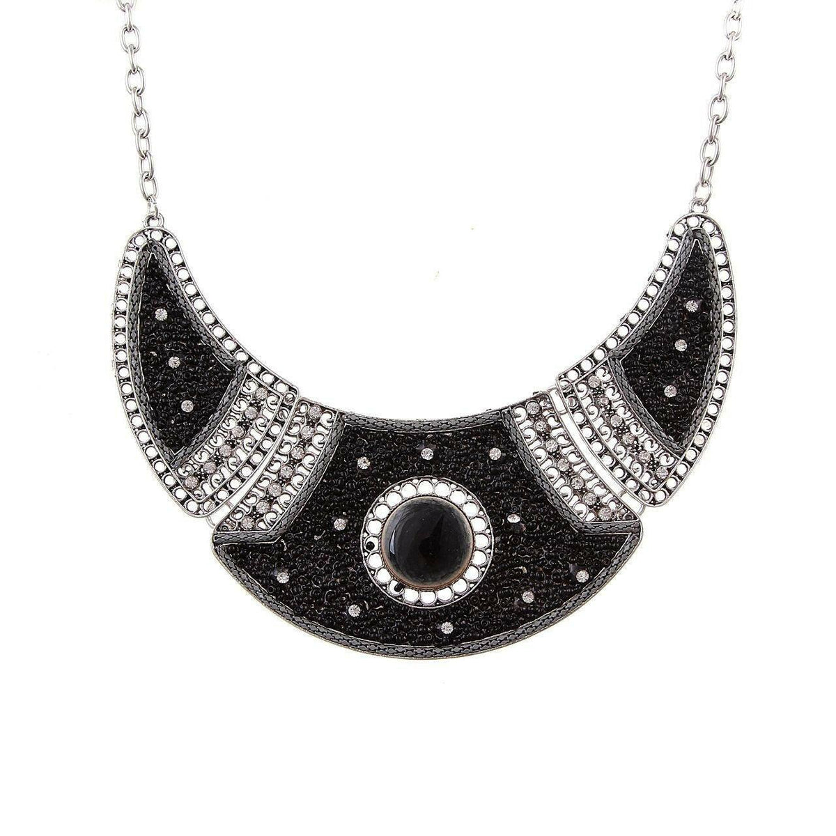 Halskette - Persis - Fox by Ren