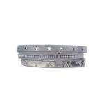 Armband - Großer Stern II - Fox by Ren