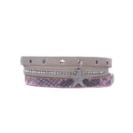 Armband - Großer Stern II - Fox by Ren