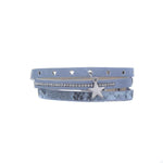 Armband - Großer Stern II - Fox by Ren