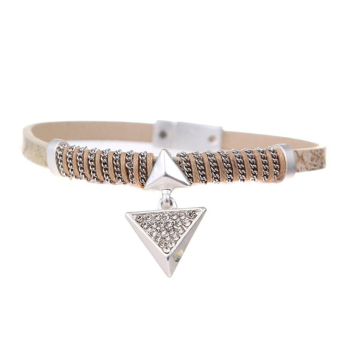 Armband - Carmen - Fox by Ren