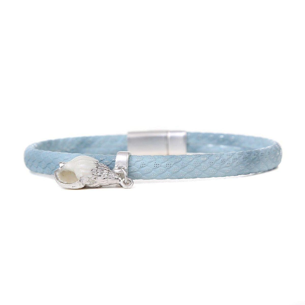 Armband - Muschel - Fox by Ren
