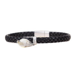 Armband - Muschel - Fox by Ren