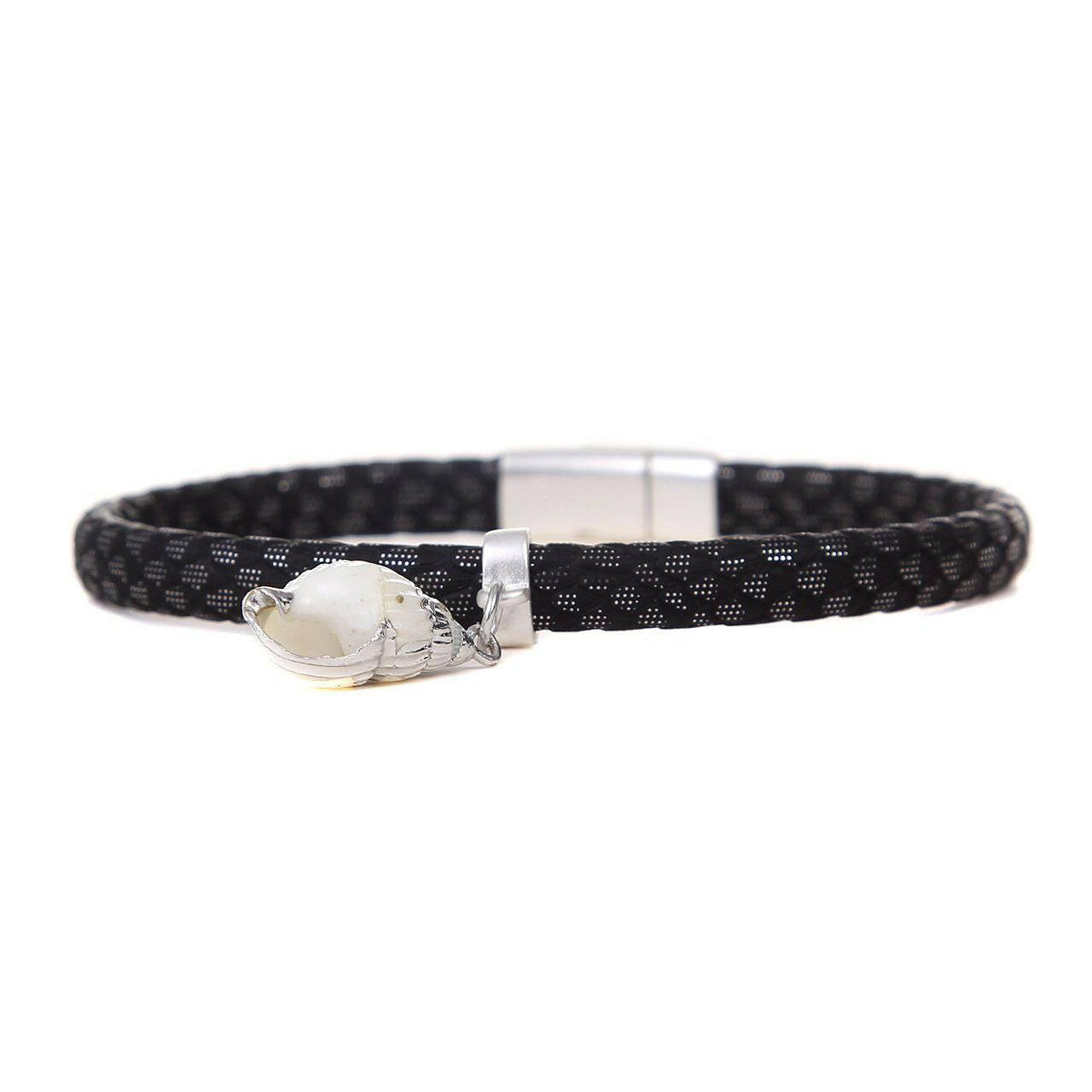 Armband - Muschel - Fox by Ren