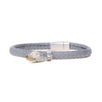 Armband - Muschel - Fox by Ren