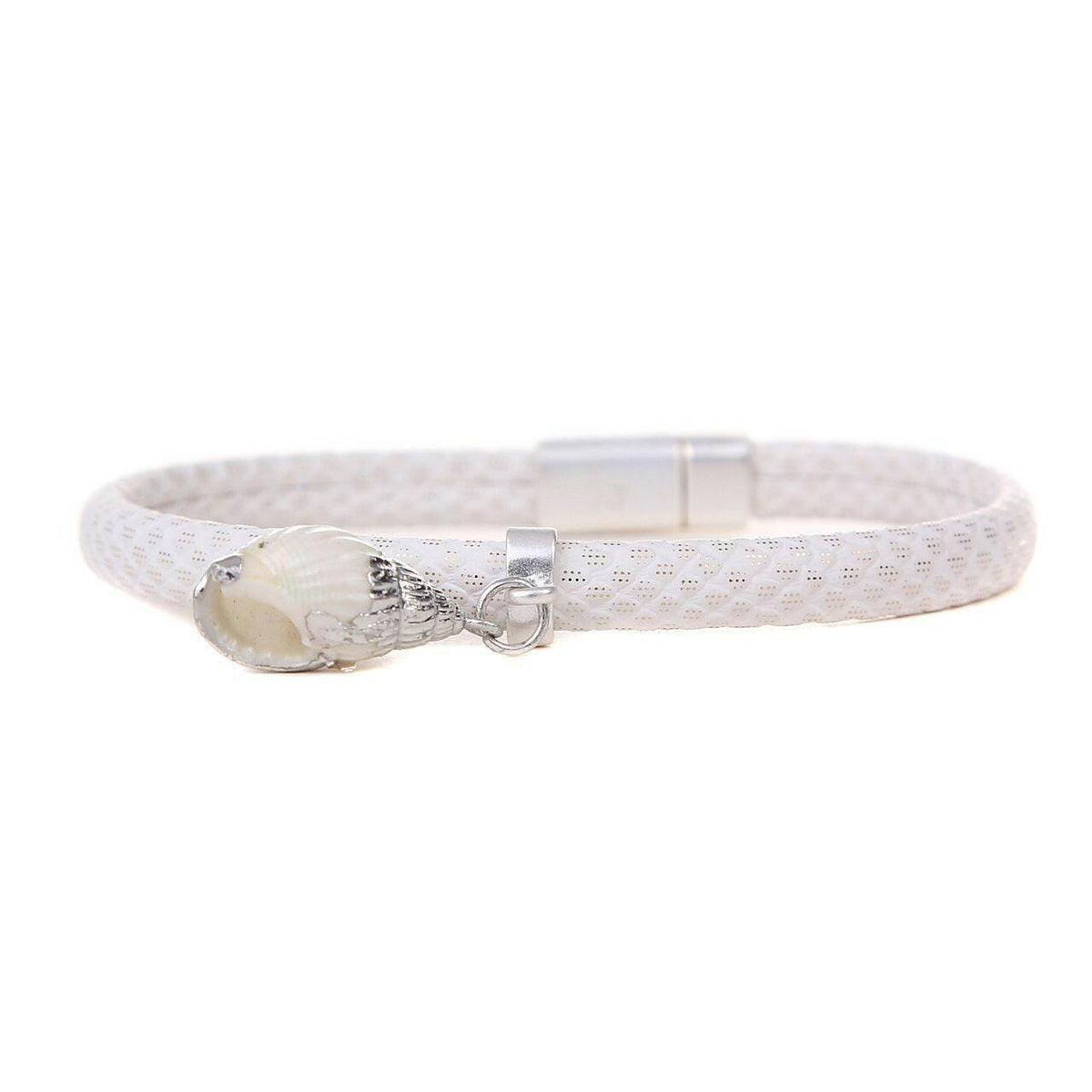 Armband - Muschel - Fox by Ren
