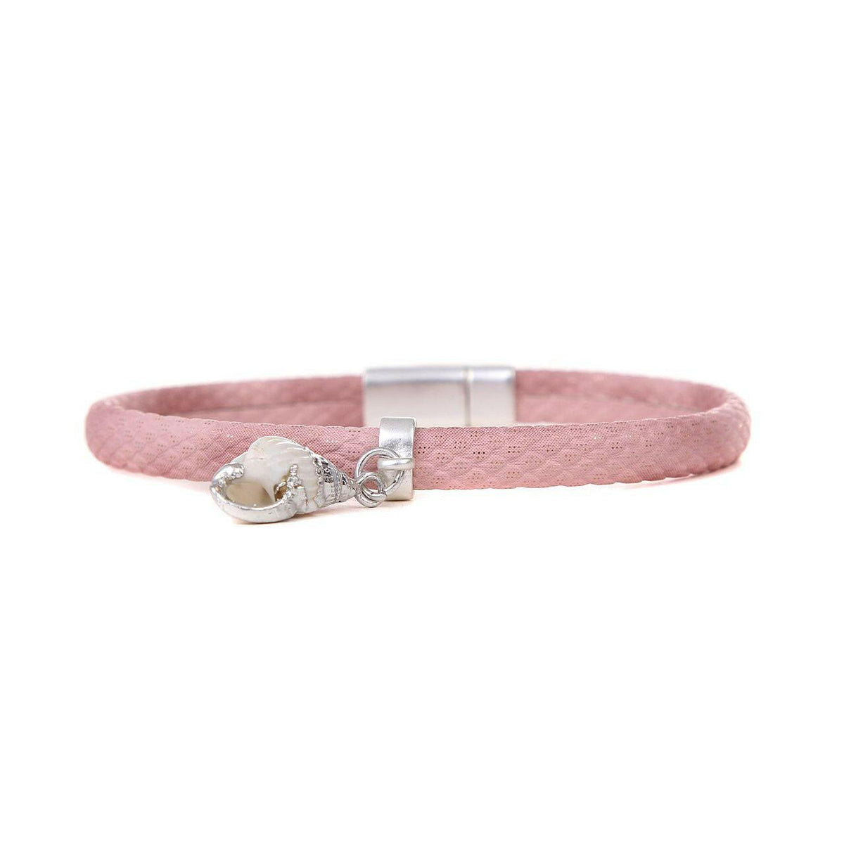 Armband - Muschel - Fox by Ren