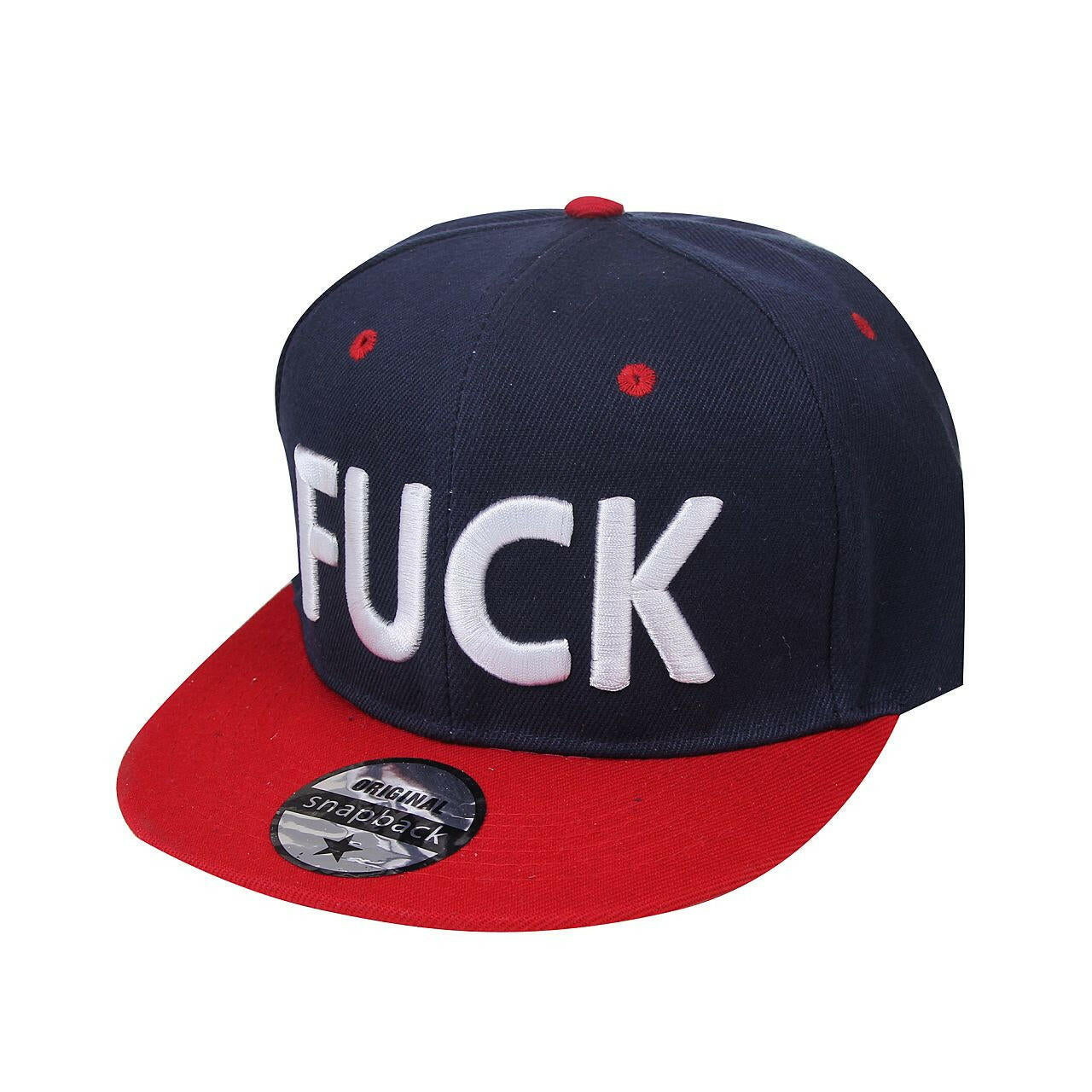 Snapback DX-04.